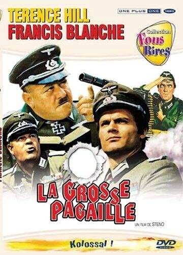 La grosse pagaille [FR Import]