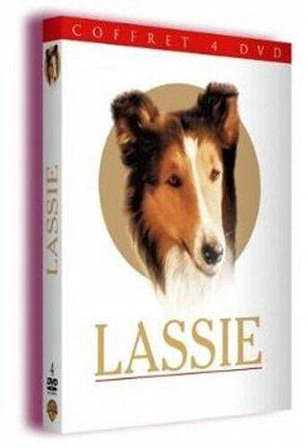 Le defi de lassie [FR Import]