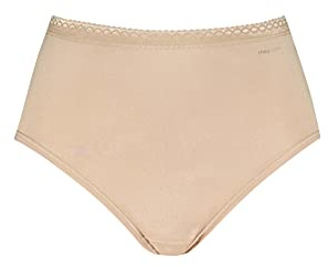 Mey Tagwäsche Serie Lights Basic Damen Taillenslips Soft Skin 5XL(52)