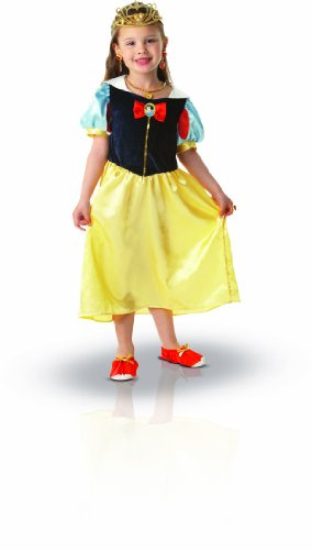 Disney – i-884489 – Déguisement – Kostümzubehör – Schneewittchen