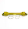 DEMA Gelenkwelle/Zapfwelle 70-88 cm / 35 PS