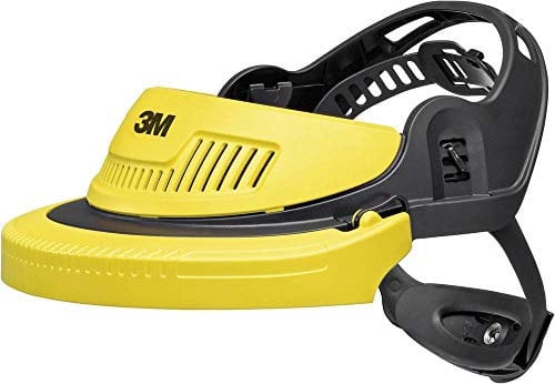 3M G500-GU - G500 arnés amarillo