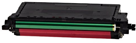 Ampertec Toner für Samsung CLT-M6092S/ELS SU348A Magenta