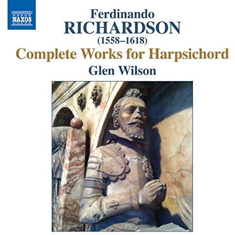 Complete Works For Harpsichord