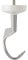 Kenwood - Gancio per mixer da cucina Kenwood Major kw712204