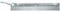 Excel Blades Pull Saw Blade, 3/4-Inch Deep, 42 Teeth Per Inch
