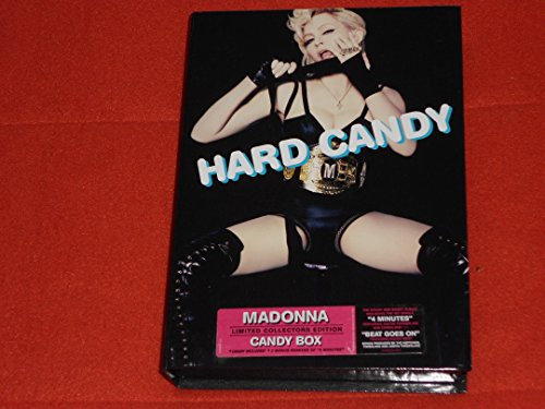 Hard Candy Special Edition