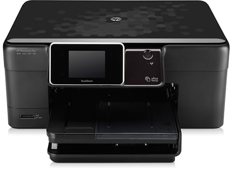 HP B210A Photosmart Plus All-in-One Drucker