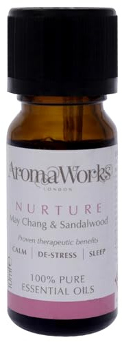 AromaWorks Nurture Essential Oil 10 ml