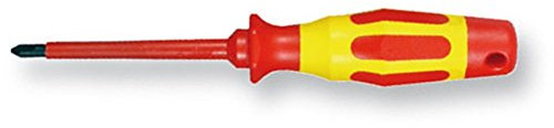 Projahn VDE Schraubendreher Phillips Nr. 0 5105-00