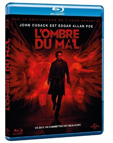 L'Ombre du mal [Blu-ray]
