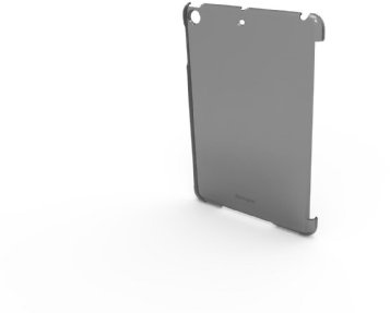 Kensington K44426WW Corner Case für Apple iPad Air Smoke