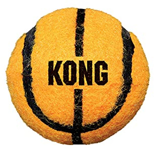 KONG Sport Dog Kugeln (Motive sortiert)