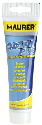 Maurer – Colla Maurer Omnifix 250 grms
