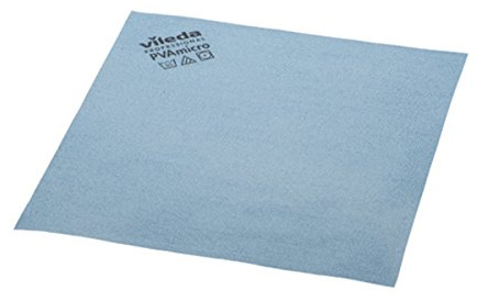 vileda Paño PVAmicro - azul - 35x38 cm