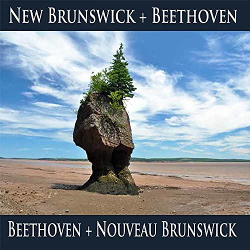 New Brunswick + Beethoven