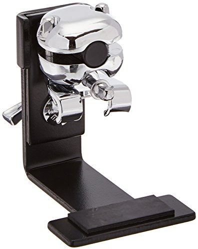 Gibraltar Floor Tom Zubehör Pedal Riser x/Clamp Combination SC-GFTPR