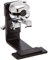 Gibraltar Floor Tom Zubehör Pedal Riser x/Clamp Combination SC-GFTPR
