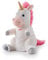 Trudi TUD78000 Puppe Einhorn
