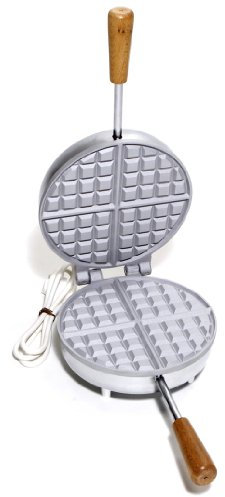 CBE Elettrodomestici 8060200CR BISCOTTIERA ELETTRICA Rotonda, 600 W, Chrome, Cromato