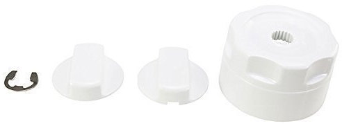 First4spares Replacement Shower Control Knob Component Set for Mira 88 Showers