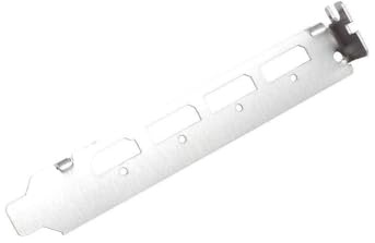 Aquacomputer Single Slot Blende für R9 Fury X