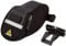 Topeak Satteltasche Mit Fixer F25 Aero Wedge Pack, Black, 20 x 10.5 x 12 cm, 0.98 Liter