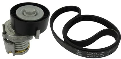 SKF Keilrippenriemen VKMA 31215 - Satz - Höhe 106 mm Länge 330 mm Breite 141 mm - OE Qualität