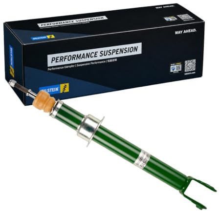 Bilstein 20-070854 Stoßdämpfer vorne | 20-070854 Kompatibel mit S-Type II (X200)