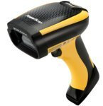 Datalogic PowerScan pd9500 – Barcodelesegerät Stangen (verkabelt, Hand-, DC, 1d/2d, Photo Diode, Aztec Code, Data Matrix, maxicode, Micro QR Code, QR Code)