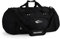 SMILODOX Sporttasche Houston - Unisex Trainingstasche für Fitness Sport Gym & Reisen mit vielen Fächern - Tragetasche, Schultertasche, Reisetasche, Übernachtungstasche, Schwarz