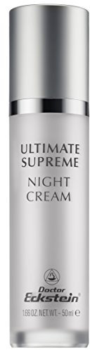 Doctor Eckstein BioKosmetik Ultimate Supreme Night Cream