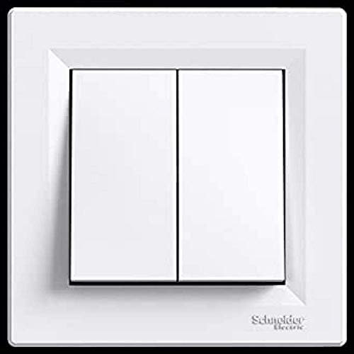 Schneider electric eph0600121 Double Va et Vient