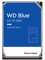 Western Digital 4 TB Desktop Hard Drive - Blue