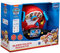 VTech - Pat' Patrouille, Super Pilote Éducatif, Simulateur de Conduite, Quad, Aéroglisseur et Moto-Neige, Jouet Paw Patrol Sons et Lumières, Cadeau Enfant de 3 Ans à 7 Ans - Contenu en Français