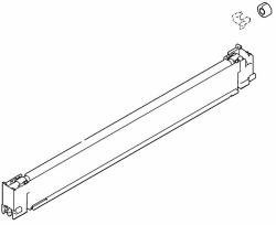 Kyocera Ersatzteil Charger for Taskalfa 2550 MC-8325, 302NP93020