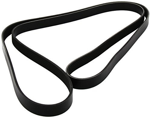 Metzger 6PK2160 DAYCO Keilrippenriemen | Kompatibel mit: GM KOREA KORANDO, KORANDO Cabrio, MUSSO, HYUNDAI ix35, KIA CERATO II Stufenheck, MAZDA 6 Hatchback