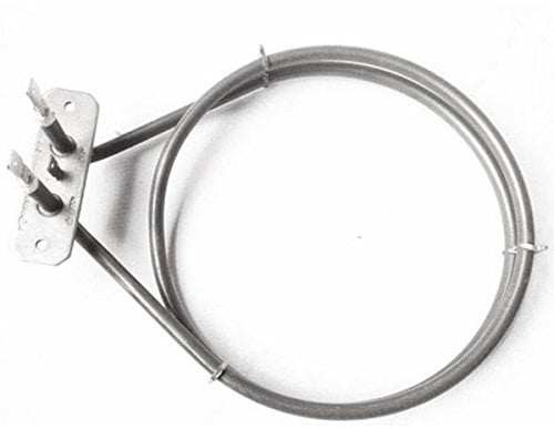 RESISTENZA CALORE GIREVOLE 1600W PER FORNO BEKO - 262900067
