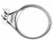 RESISTANCE CHALEUR TOURNANTE 1600 W POUR FOUR BEKO - 262900067