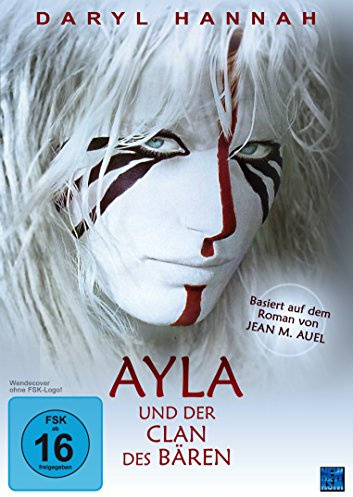 Ayla und der Clan der Bären