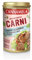 Cannamela, Linea Insaporitori, Insaporitore per Carni, Confezione da 90 g, con Rosmarino, Aglio, Basilico e Sale, 100% Naturale, Ideale per Carni Arrosto e alla Griglia