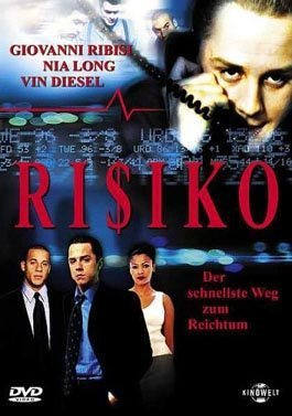 Boiler Room [DVD] [2000]