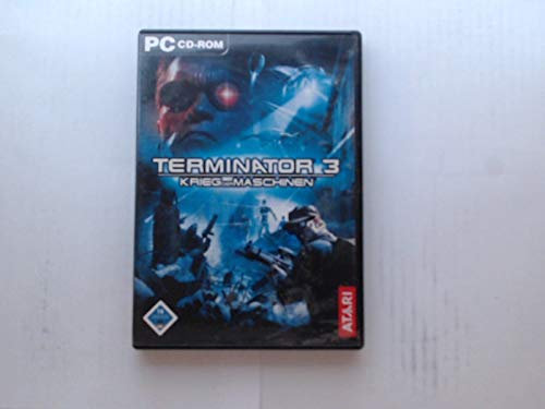 Terminator 3 - Krieg der Maschinen