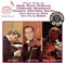 Piano trios, piano quartet, horn trio by Gilels, Kogan, Rostropovich