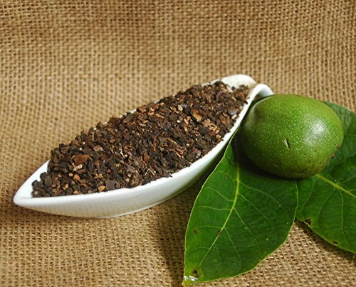 Naturix24 – Walnussschalen geschnitten – 500 g Beutel