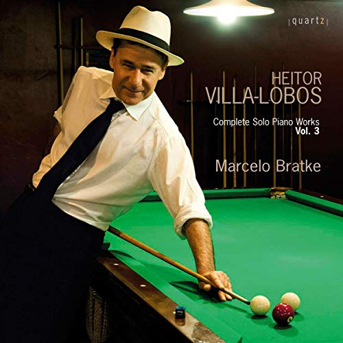 Complete Solo Piano Works 3