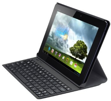ASUS ME301 Folio Key Keyboard