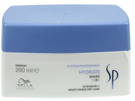 Wella SP, Hydrate Mask, 200 ml