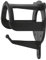 Kerbl 324464 Trensenhalter Kunststoff Schwarz