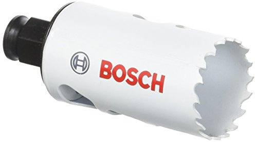 Bosch Pro Lochsäge Progressor Deep Cut mit Power-Change-Adapter (Ø 38 mm)